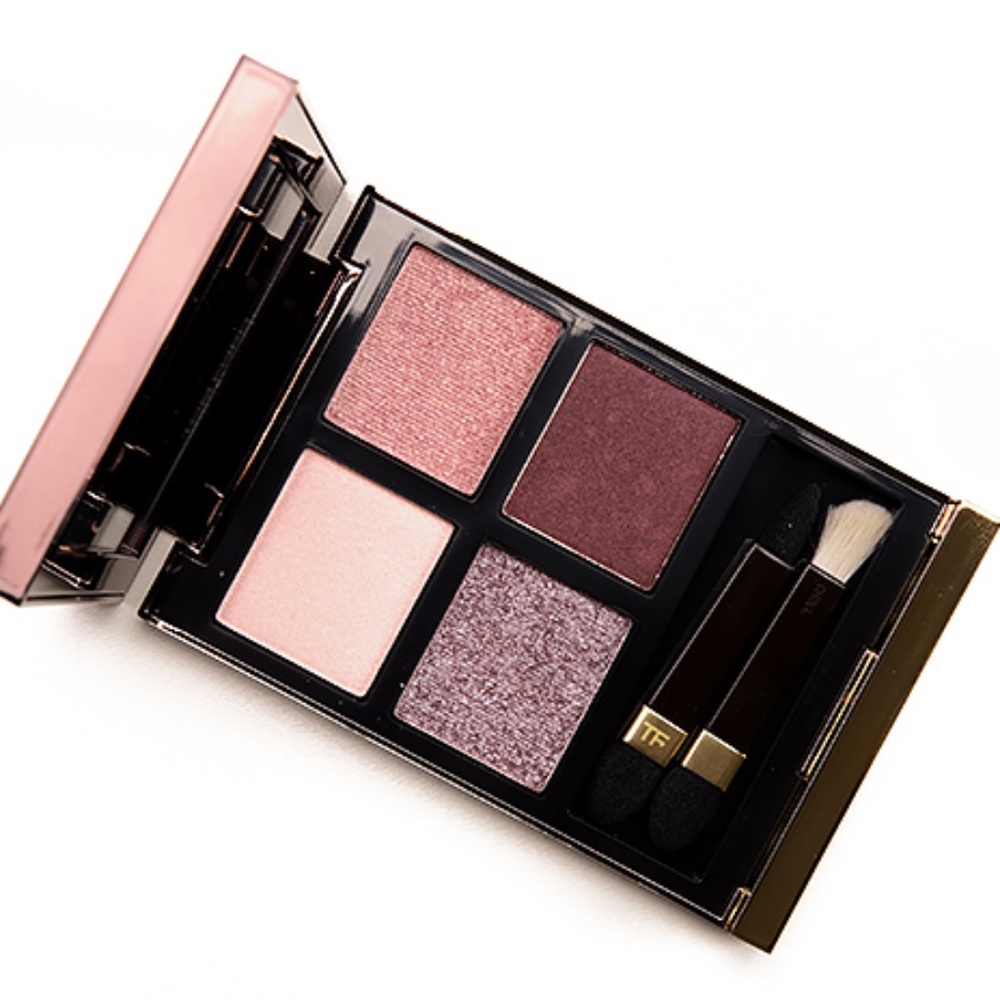 Seductive Rose TOM FORD BEAUTY EYE COLOR QUAD